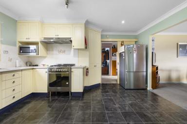 House For Sale - NSW - Lithgow - 2790 - Spacious, Sunny & Smart – A Home That Works for You  (Image 2)
