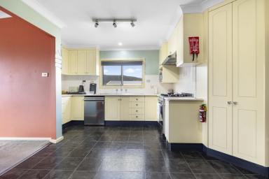 House For Sale - NSW - Lithgow - 2790 - Spacious, Sunny & Smart – A Home That Works for You  (Image 2)