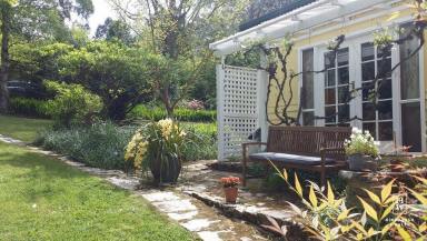 House For Lease - NSW - Bundanoon - 2578 - Cute Cottage  (Image 2)