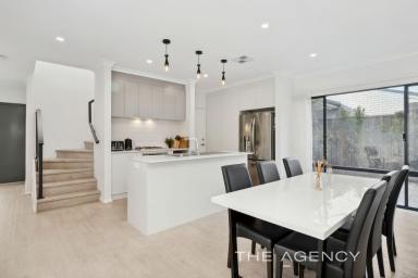 House Sold - WA - Joondanna - 6060 - Modern Elegance Meets Location Excellence  (Image 2)