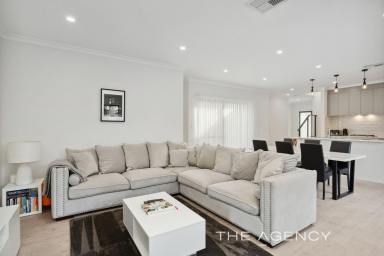 House For Sale - WA - Joondanna - 6060 - Modern Elegance Meets Location Excellence  (Image 2)