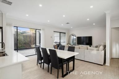 House Sold - WA - Joondanna - 6060 - Modern Elegance Meets Location Excellence  (Image 2)