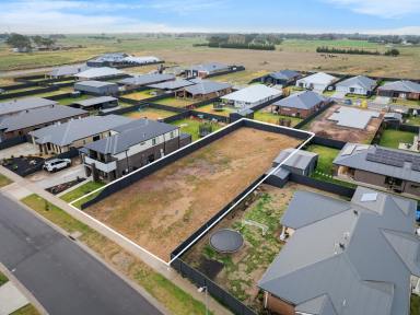 Residential Block For Sale - VIC - Sale - 3850 - Build Your Dream in Sale’s Premier Estate – Cobains Estate  (Image 2)