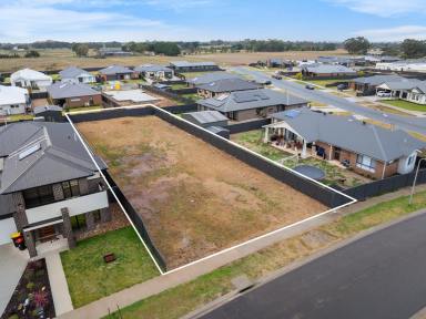 Residential Block For Sale - VIC - Sale - 3850 - Build Your Dream in Sale’s Premier Estate – Cobains Estate  (Image 2)