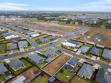 Residential Block For Sale - VIC - Sale - 3850 - Build Your Dream in Sale’s Premier Estate – Cobains Estate  (Image 2)