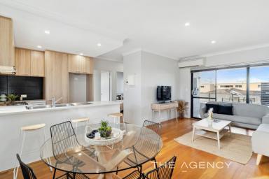Apartment For Sale - WA - Osborne Park - 6017 - Modern Upper-Floor Apartment in a Prime Location  (Image 2)