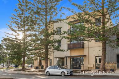 Apartment For Sale - WA - Fremantle - 6160 - Fremantle Living - Secure, Stylish & Central  (Image 2)