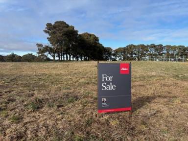 Residential Block For Sale - NSW - Crookwell - 2583 - "Large 1426m2 parcel of residential land"  (Image 2)