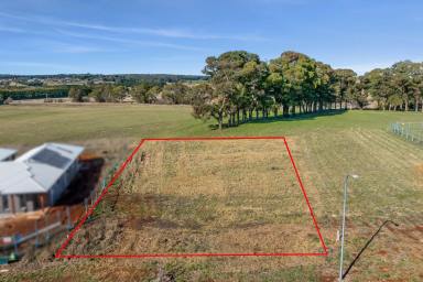 Residential Block For Sale - NSW - Crookwell - 2583 - "Large 1426m2 parcel of residential land"  (Image 2)