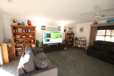 House For Sale - VIC - Rochester - 3561 - FAMILY HOME WITH GOOD SHEDDING  (Image 2)