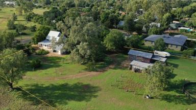 Acreage/Semi-rural For Sale - NSW - Moree - 2400 - LOCATION & LIFESTYLE: LAND & OPPORTUNITY  (Image 2)