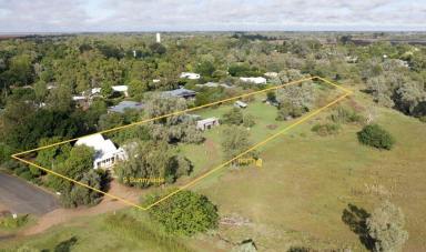 Acreage/Semi-rural For Sale - NSW - Moree - 2400 - LOCATION & LIFESTYLE: LAND & OPPORTUNITY  (Image 2)