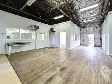 Industrial/Warehouse For Lease - NSW - Narrabri - 2390 - MIXED USE DEVELOPMENT - UNPARALLELED VERSATILITY  (Image 2)