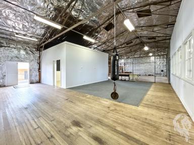 Industrial/Warehouse For Lease - NSW - Narrabri - 2390 - MIXED USE DEVELOPMENT - UNPARALLELED VERSATILITY  (Image 2)