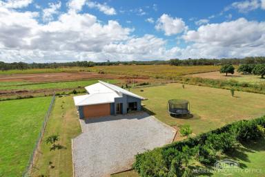 House For Sale - QLD - Mareeba - 4880 - MODERN LIVING + PICTURESQUE VIEWS  (Image 2)