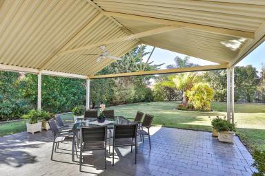 House For Sale - VIC - Mildura - 3500 - SHEDS, SPACE & SUPERB OUTDOOR LIVING  (Image 2)