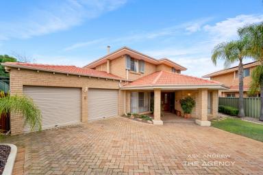 House For Sale - WA - Booragoon - 6154 - SENSATIONAL FAMILY HOME  (Image 2)