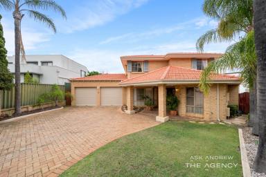 House For Sale - WA - Booragoon - 6154 - SENSATIONAL FAMILY HOME  (Image 2)