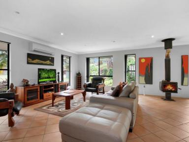 House Sold - QLD - Macleay Island - 4184 - Room to Breathe and Space to Have It All  (Image 2)