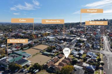 Unit For Sale - NSW - Cowra - 2794 - ULTRA CONVENIENT UNIT IN A PRIME POSITION!  (Image 2)