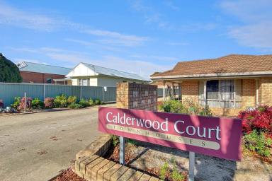 Unit For Sale - NSW - Cowra - 2794 - ULTRA CONVENIENT UNIT IN A PRIME POSITION!  (Image 2)