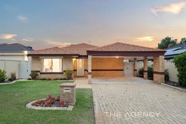 House For Sale - WA - Carramar - 6031 - IMMACULATELY KEPT AND MUCH-LOVED  (Image 2)