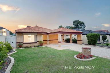 House For Sale - WA - Carramar - 6031 - IMMACULATELY KEPT AND MUCH-LOVED  (Image 2)