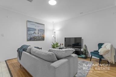 House For Sale - WA - Nollamara - 6061 - RARE MOVE IN READY VILLA WITH SEPARATE LIVING!  (Image 2)