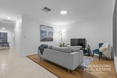 House For Sale - WA - Nollamara - 6061 - RARE MOVE IN READY VILLA WITH SEPARATE LIVING!  (Image 2)