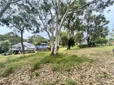 Residential Block For Sale - QLD - Macleay Island - 4184 - Elevated Block with Water Views  (Image 2)