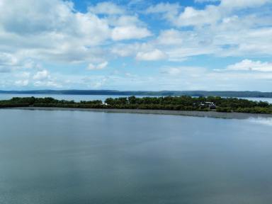Residential Block Sold - QLD - Macleay Island - 4184 - WATERFRONT LAND RARE OPPORTUNITY!  (Image 2)