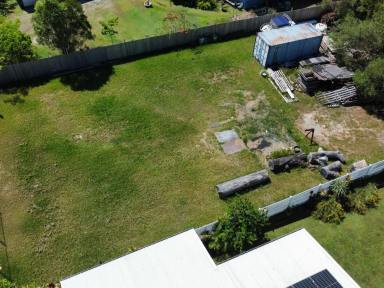 Residential Block Sold - QLD - Macleay Island - 4184 - WATERFRONT LAND RARE OPPORTUNITY!  (Image 2)