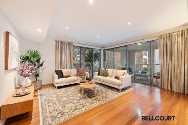 Apartment For Sale - WA - South Perth - 6151 - EXECUTIVE LIFESTYLE LIVING  (Image 2)