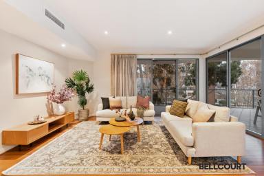 Apartment For Sale - WA - South Perth - 6151 - EXECUTIVE LIFESTYLE LIVING  (Image 2)