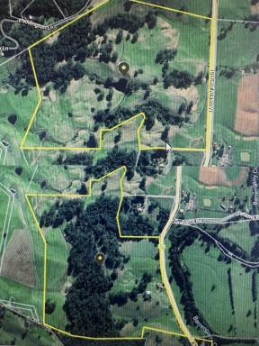 Lifestyle For Sale - NSW - Kangaroo Valley - 2577 - STUNNING 200 ACRES KANGAROO VALLEY With House  (Image 2)