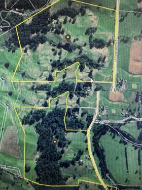 Lifestyle For Sale - NSW - Kangaroo Valley - 2577 - STUNNING 200 ACRES KANGAROO VALLEY With House  (Image 2)