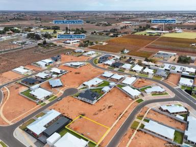 Residential Block For Sale - VIC - Irymple - 3498 - Prime Irymple Location  (Image 2)