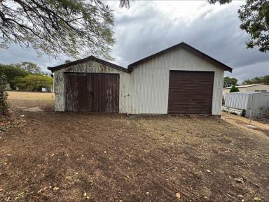 House For Sale - QLD - Bouldercombe - 4702 - More to This Bouldercombe Rural Property Than Meets the Eye -  (Image 2)