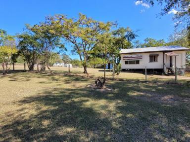 House For Sale - QLD - Bouldercombe - 4702 - More to This Bouldercombe Rural Property Than Meets the Eye -  (Image 2)