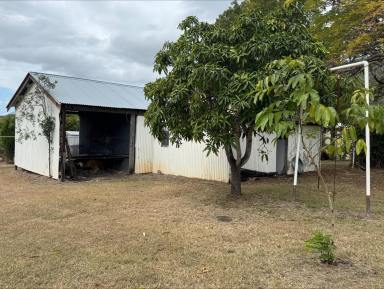 House For Sale - QLD - Bouldercombe - 4702 - More to This Bouldercombe Rural Property Than Meets the Eye -  (Image 2)