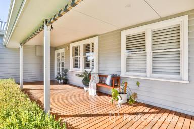 House For Sale - VIC - Mildura - 3500 - Open the door to Magnificence In Magnolia  (Image 2)
