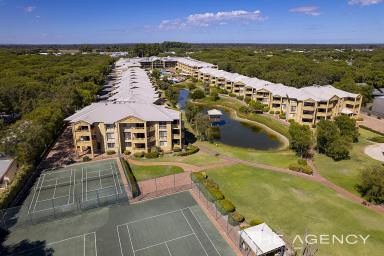 Apartment For Sale - WA - Broadwater - 6280 - Opulent Beachside Accommodation!  (Image 2)