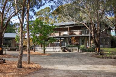 House For Sale - VIC - Metung - 3904 - Dual Dwelling Sanctuary In Coveted Metung  (Image 2)