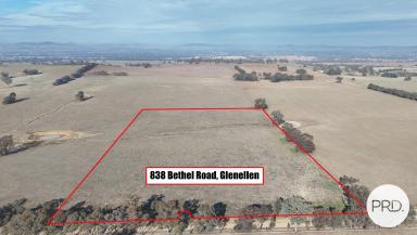 Residential Block For Sale - NSW - Glenellen - 2642 - LIFESTYLE OPPORTUNITY  (Image 2)