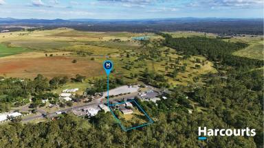 Land/Development For Sale - QLD - Gin Gin - 4671 - Prime Commercial Opportunity with Major Development Potential  (Image 2)