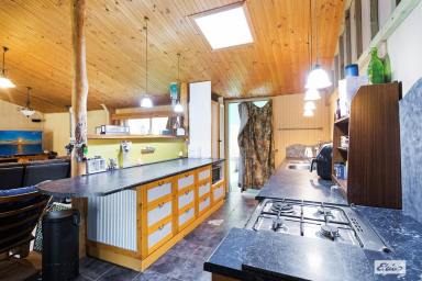 Acreage/Semi-rural For Sale - NSW - Bega - 2550 - PRIVATE BUSH RETREAT JUST MINUTES FROM BEGA  (Image 2)