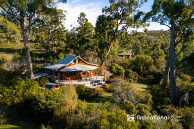 House For Sale - TAS - Adventure Bay - 7150 - 'Driftwood' - An Artistic Haven with Iconic Isthmus & Ocean Views!  (Image 2)