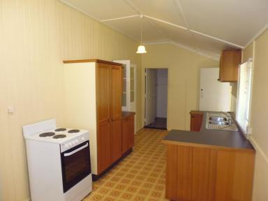 House For Lease - QLD - Cooroy - 4563 - Very Neat 1 Bedroom Property  (Image 2)