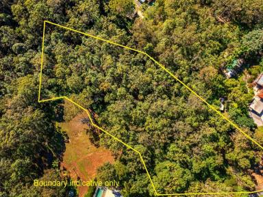 Residential Block For Sale - QLD - Mudgeeraba - 4213 - PRIME Location!  (Image 2)