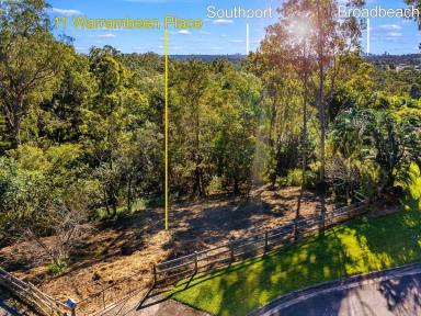 Residential Block For Sale - QLD - Mudgeeraba - 4213 - PRIME Location in one of Mudgeraba's finest streets!  (Image 2)